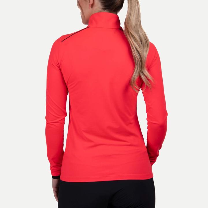 Actual product image Kjus Feel Half Zip (XL)
