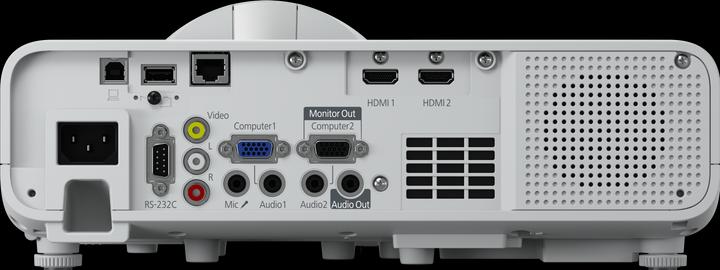 Produktbild Epson EB-L210SF (Full HD, 4000 lm, 0.61:1)