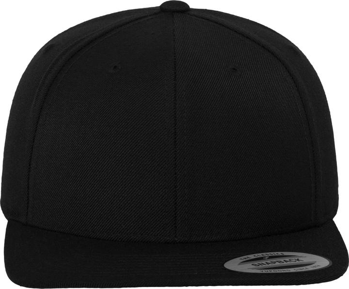 Produktbild Flexfit Classic Snapback - 1652