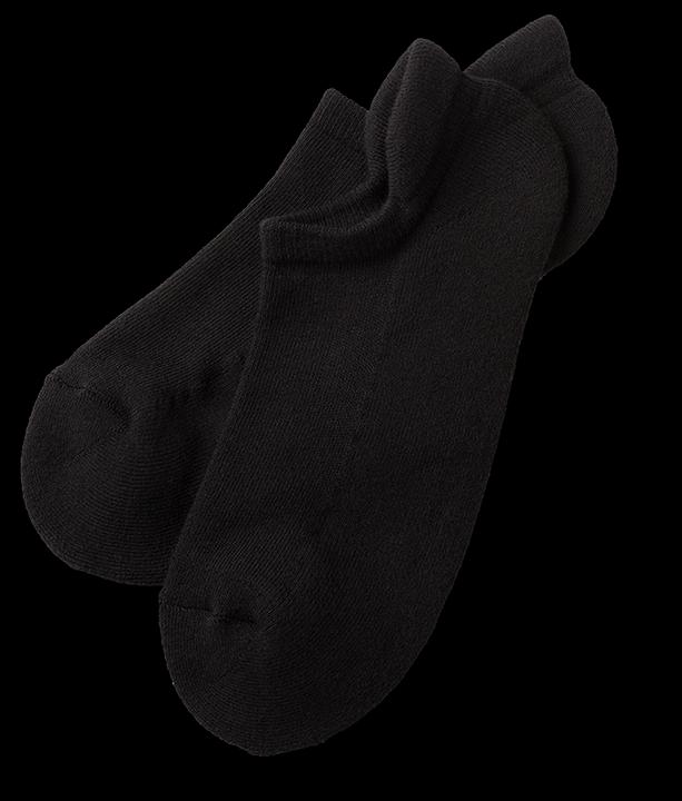 Produktbild Blacksocks Shorty Sneaker Socken (Einzelpack, XL, 37 - 39)