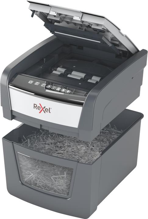 Actual product image Rexel Optimum AutoFeed 45X (Particle cut)
