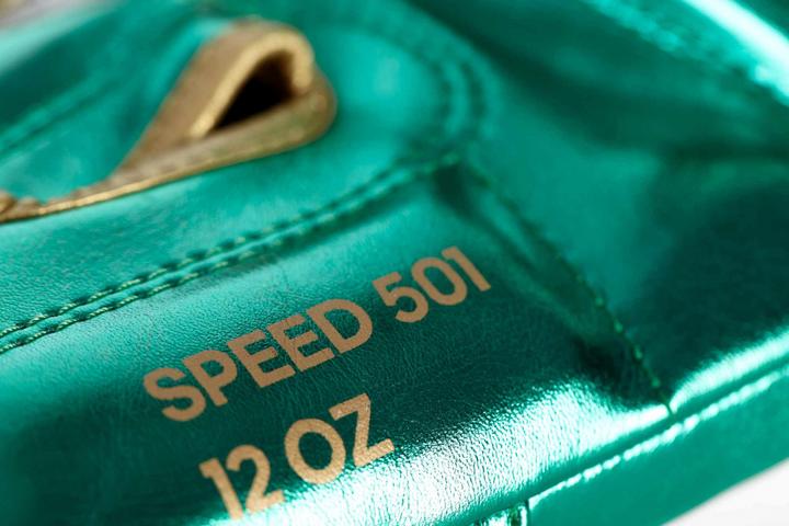 Produktbild adidas Speed 500 (12 OZ)