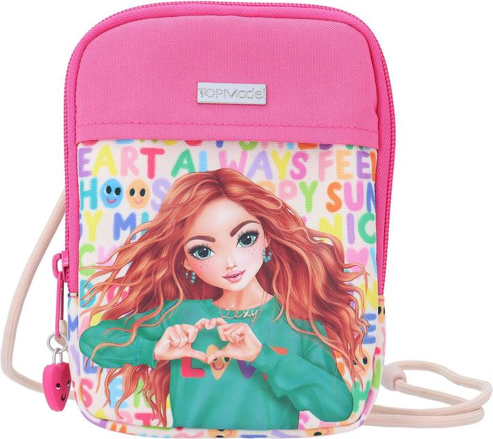 Top Model TOPModel - Small Shoulder Bag - SELFLOVE - (0411975)