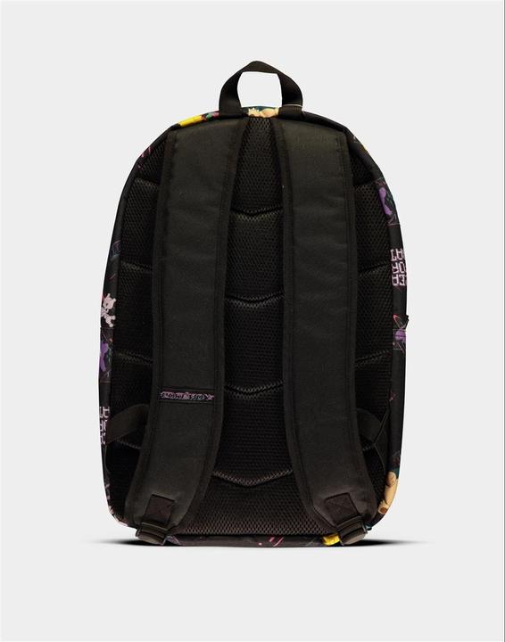Image du produit Pokémon Sac à dos AOP