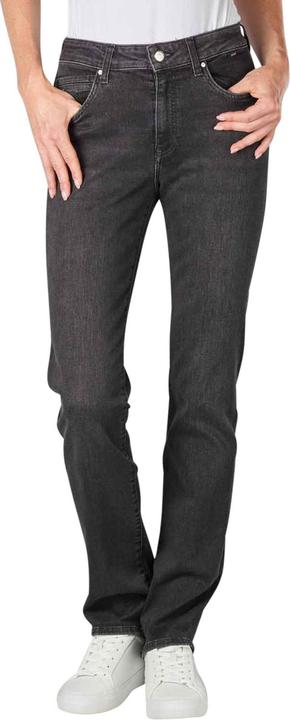 Actual product image Mavi Kendra Jeans Straight Fit Smoke Brushed Glam (W29/L32)
