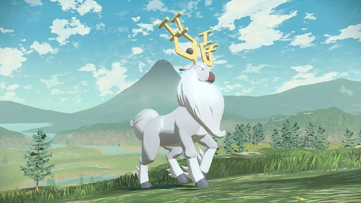 Immagine prodotto Nintendo Leggende Pokémon: Arceus (Switch, Switch Lite, Switch OLED, Multilingue)