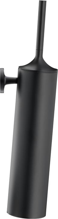 Produktbild Duravit Bürstengarnitur Starck T wandhängend schwarz matt
