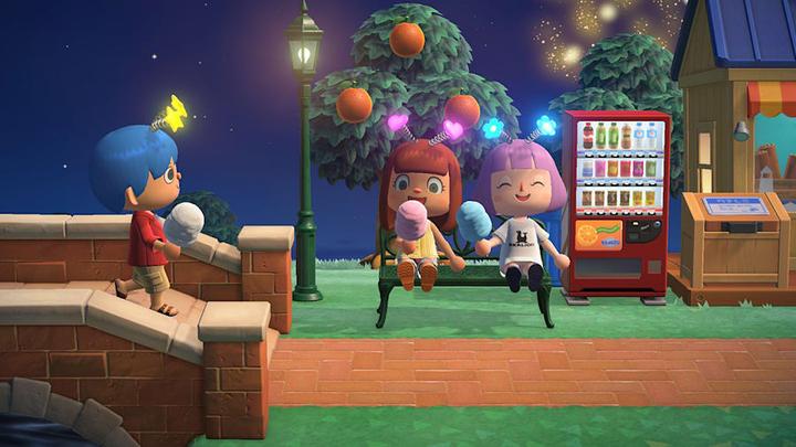 Produktbild Nintendo Animal Crossing: New Horizons (Switch, Switch Lite, Switch OLED, EN)