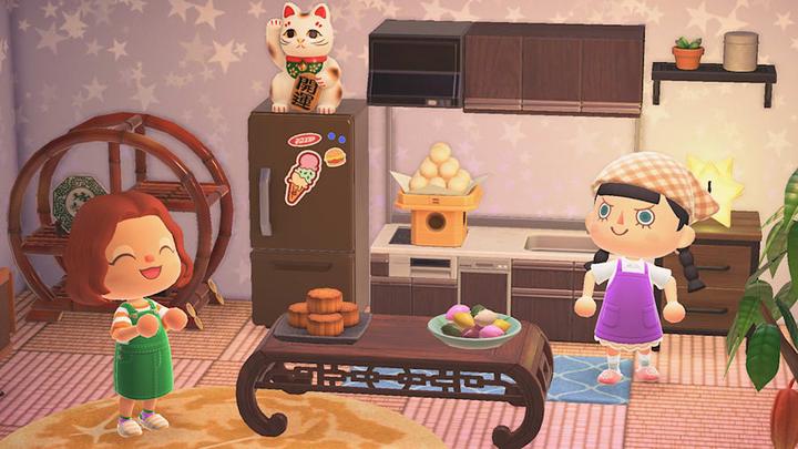 Produktbild Nintendo Animal Crossing: New Horizons (Switch, Switch Lite, Switch OLED, EN)