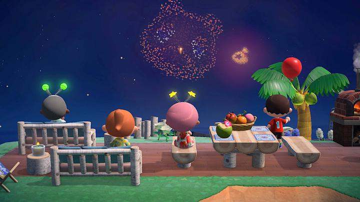 Produktbild Nintendo Animal Crossing: New Horizons (Switch, Switch Lite, Switch OLED, EN)