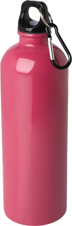 Produktbild Floso Wasserflasche Oregon Edelstahl 750ml (0.75 l)