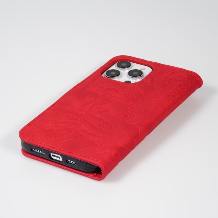 Actual product image PhoneLook Cover 3D Flip Eye of the Tiger (Apple iPhone 14 Pro Max)