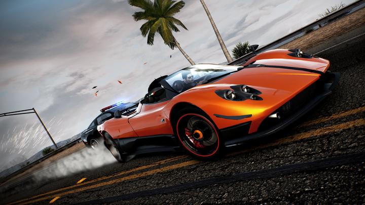 Immagine prodotto EA Games Need for Speed Hot Pursuit Remaster (Xbox One X, EN)