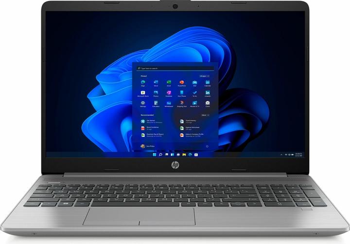 Produktbild HP 250 G9 (15.60", Intel Core i3-1215U, 8 GB, 512 GB, DE)