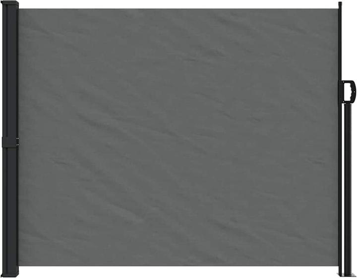 Produktbild VidaXL Seitenmarkise Ausziehbar (1.60 m)