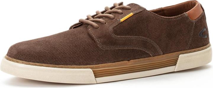 Produktbild Camel Active Halbschuh split TAUPE (41)