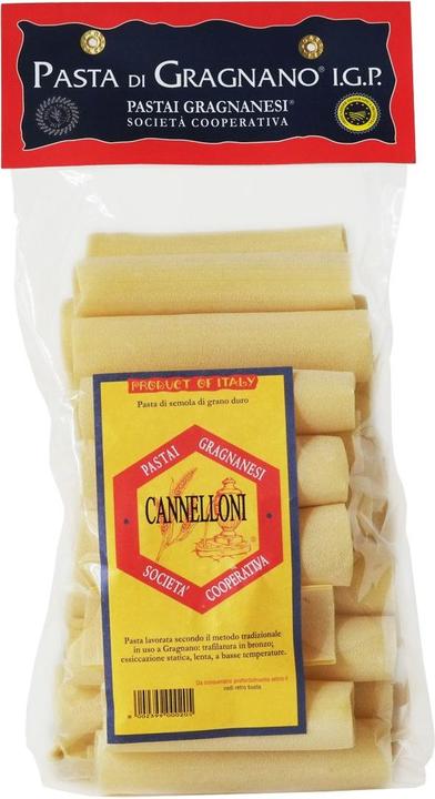 Produktbild Pastai Gragnanesi Cannelloni (500 g)