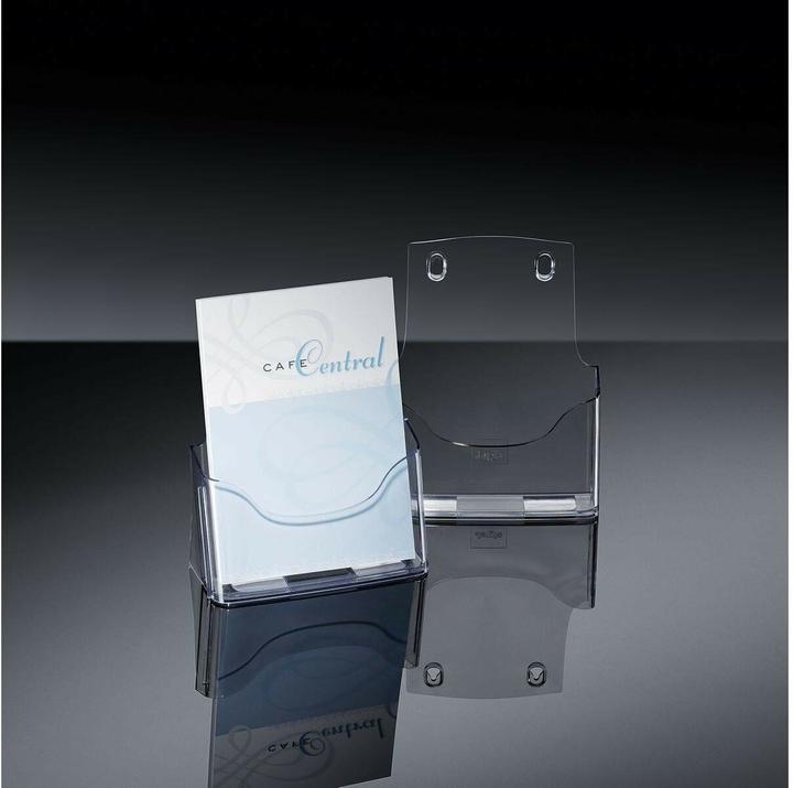 Image du produit Sigel Porte-brochures de table (A5)