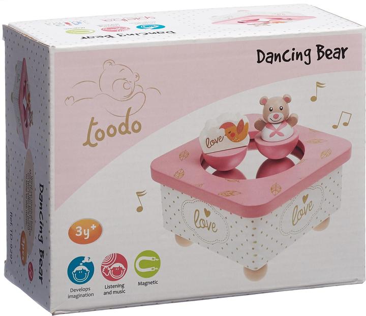 Produktbild idiS Golden Bär
