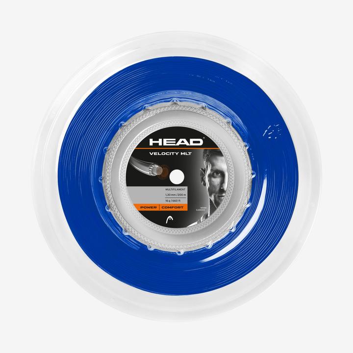 Produktbild Head Velocity MLT 17 G/ 1.25mm
