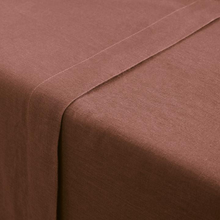 Image du produit La Redoute Interieurs Linot (Housse de couette, 180 x 290 cm)