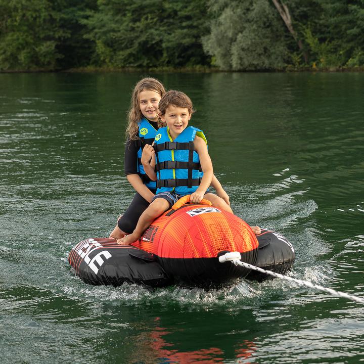 Image du produit Mesle Tube Torpedo