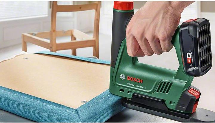 Produktbild Bosch Home & Garden UniversalTacker 18V-14