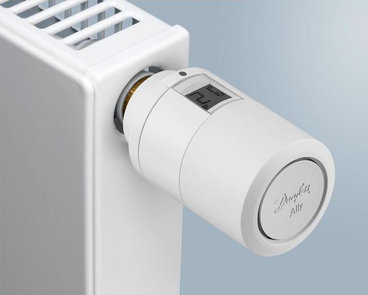 Immagine prodotto Danfoss Ally