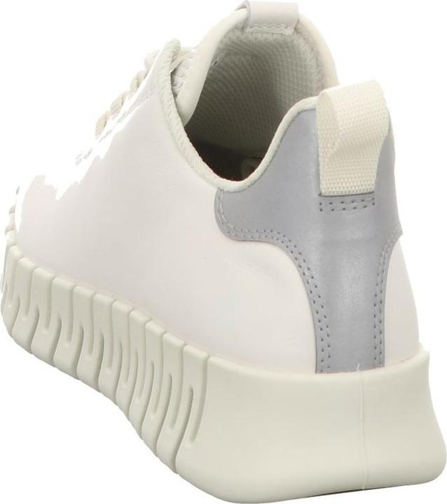 Produktbild Ecco Damen Schnürschuhe Sportlich Gummisohle weiss (41)