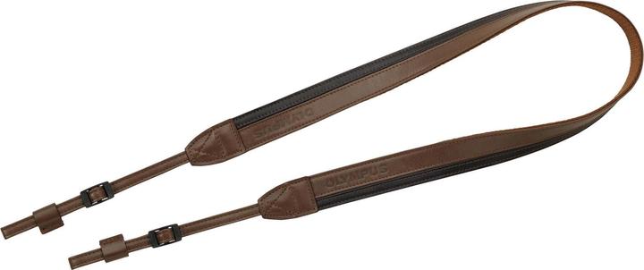 Actual product image Olympus CSS-S120L Strap (Shoulder strap)