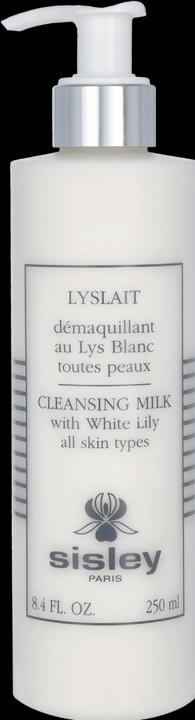 Produktbild Sisley Lyslait (Reinigungsmilch, 250 ml)