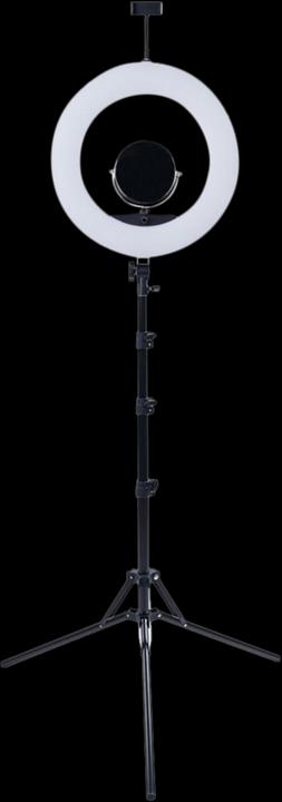 Image du produit Dorr SL-480 Kit d'éclairage annulaire LED pour studio (éclairage annulaire)