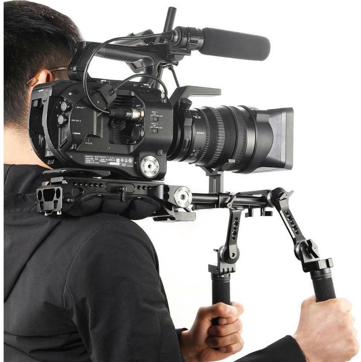 Immagine prodotto SmallRig Maniglia Rosetta Kit maniglia