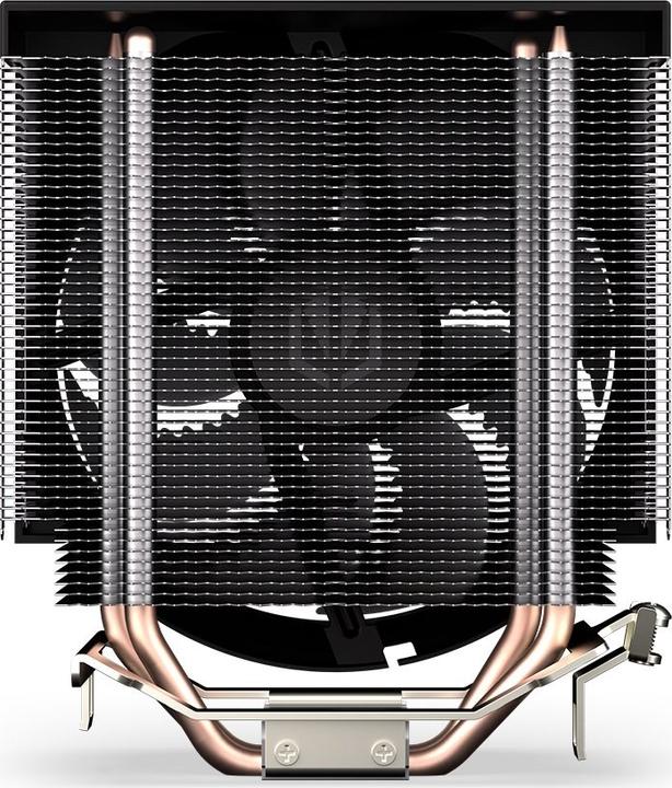 Actual product image Endorfy Spartan 5 MAX EY3A003 (146 mm)