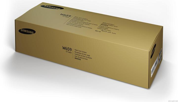 Immagine prodotto Samsung Accessori laser No. originale CLT-W659 (M, FC, C, Y)