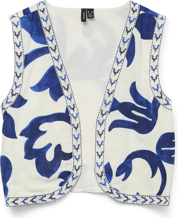Produktbild Vero Moda VMBRENDA Anzugweste Weste (XS)