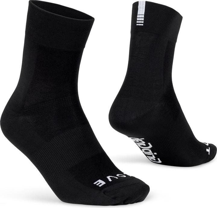 Image du produit GripGrab Chaussettes de cyclisme légères SL (38 - 41)