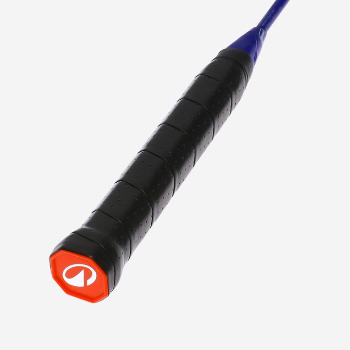 Actual product image Perfly Adult Badminton Racket Br Sensation 530 White