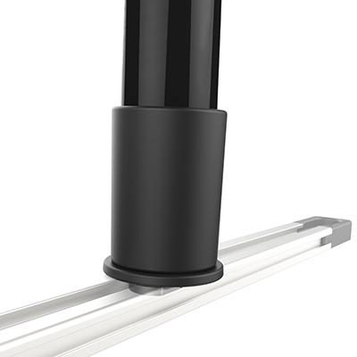 Immagine prodotto RAM Mounts Braccio Per Telecamera RAM 4 & 18 Lng