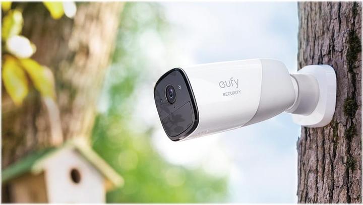 Produktbild eufy EufyCam 2 3+1 Kit (1920 x 1080 Pixels)