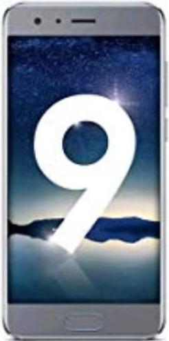 Image du produit Honor 9 Premium (64 Go, Glacier Grey, 5.15", Double SIM hybride, 12 Mpx, 4G)
