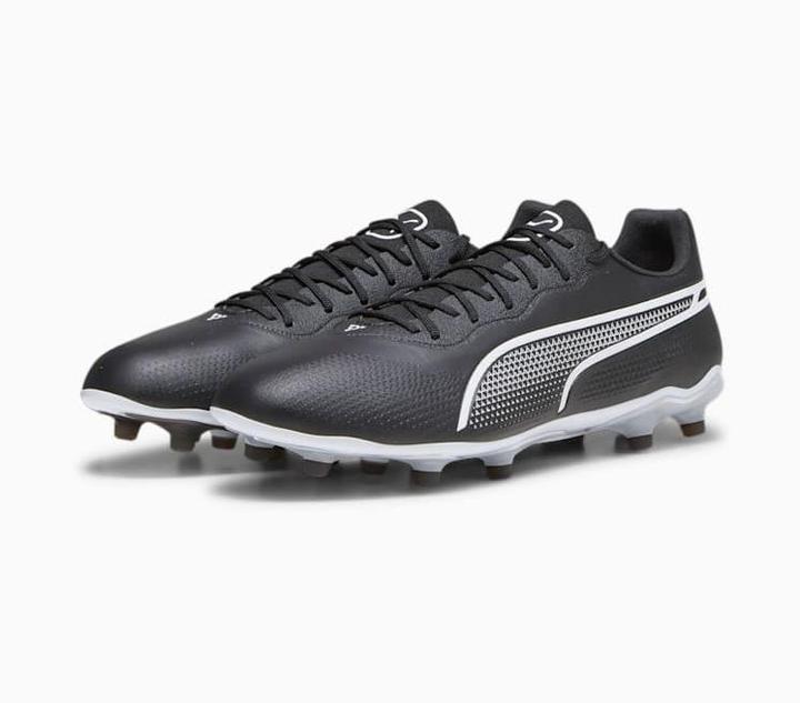 Actual product image Puma King Pro Fg/Ag (44.5)