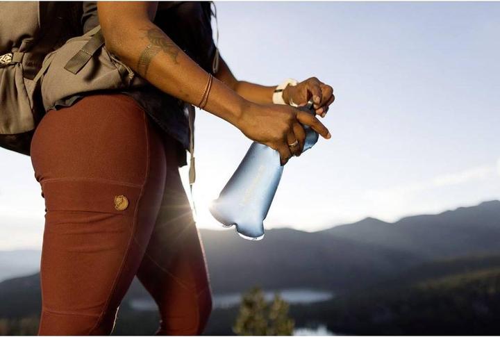 Produktbild LifeStraw Peak Squeeze (1 l)
