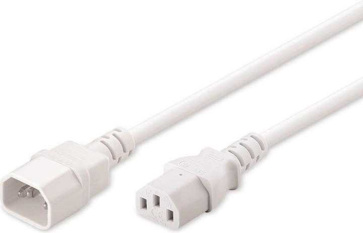 Immagine prodotto Goobay Estensione apparecchio freddo 2 m, bianco (2 m)
