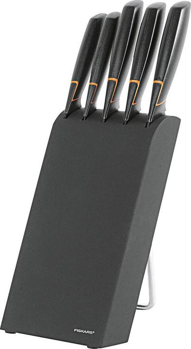 Image du produit Fiskars Bloc de couteaux