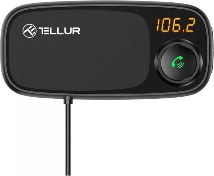Actual product image Tellur FMT-B6 magnetic holder black