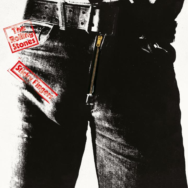 Immagine prodotto The Rolling Stones - Sticky Fingers (Deluxe Edition), 2CD (I Rolling Stones, 2015)
