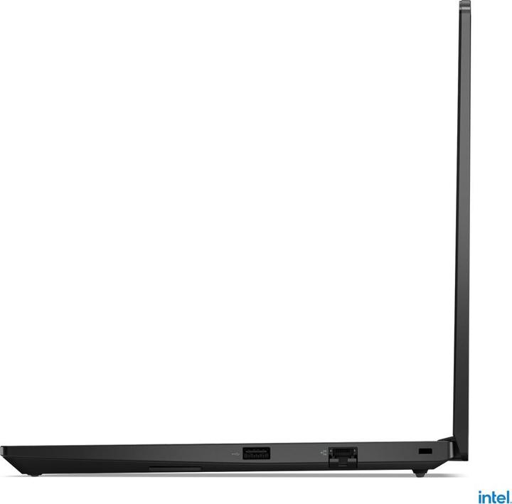 Produktbild Lenovo ThinkPad E14 Gen 5 (14", Intel Core i5-1335U, 16 GB, 512 GB, DE)