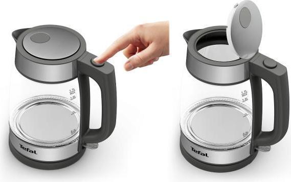 Immagine prodotto Tefal BOLLITORE KI740B30 (1.70 l)