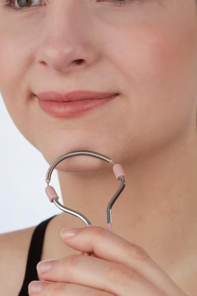 Image du produit dm ebelin Gesichtshaarentferner